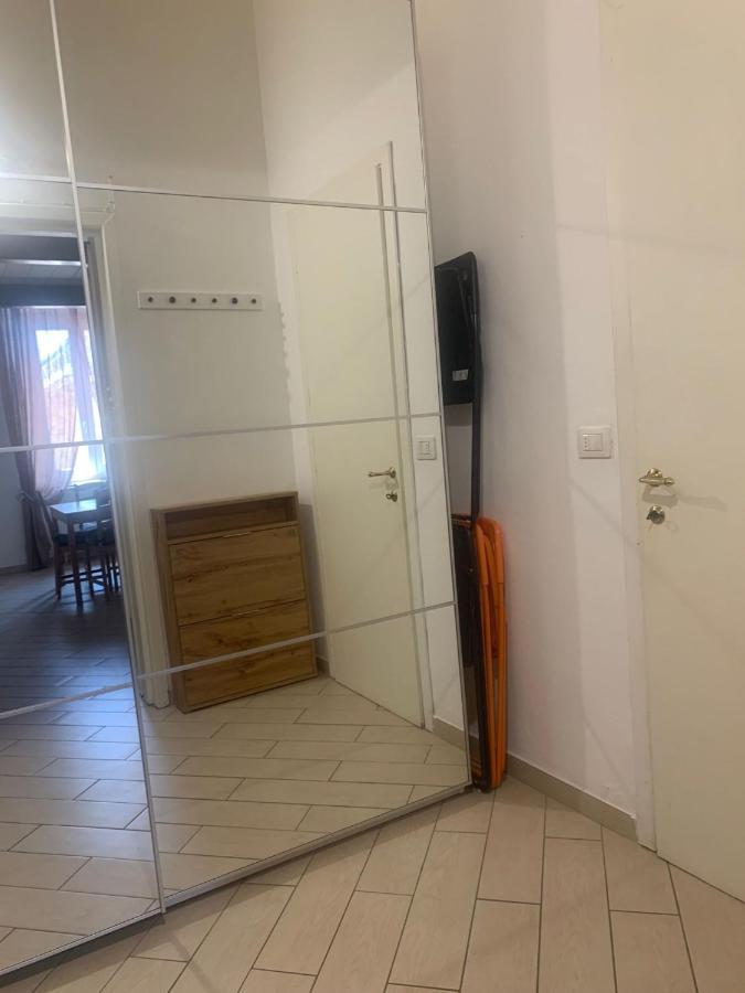 Odeon Apartment In Centro A Livorno Exterior foto